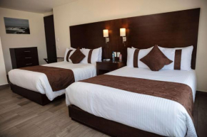 Ramada by Wyndham Tampico Centro